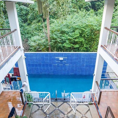 Marine Studios By Le Pension Stays Marmagao エクステリア 写真